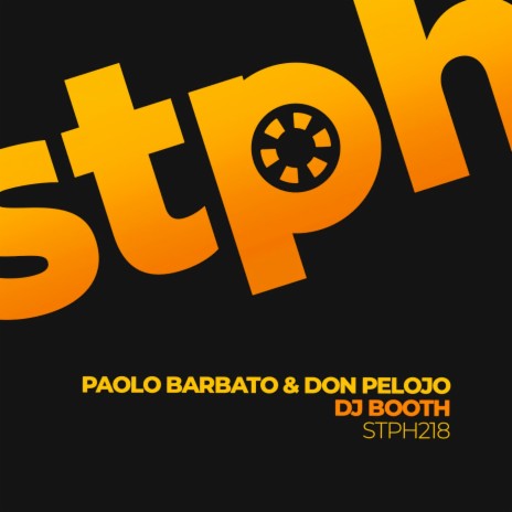 DJ Booth (Edit Mix) ft. Don Pelojo