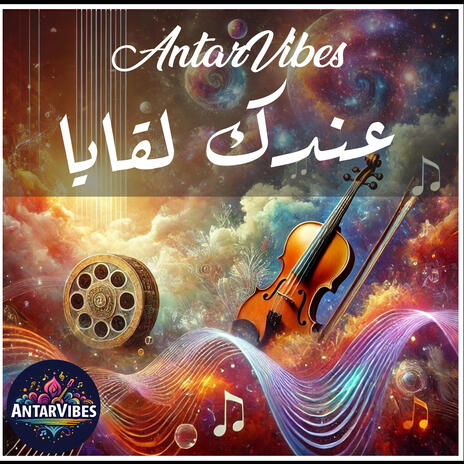 عندك لقايا | Boomplay Music