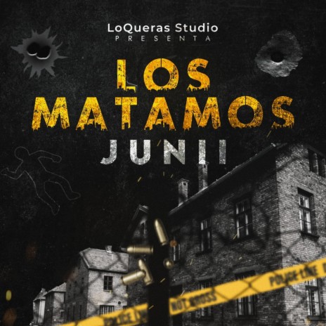 Los Matamos | Boomplay Music