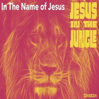 In The Name Of Jesus