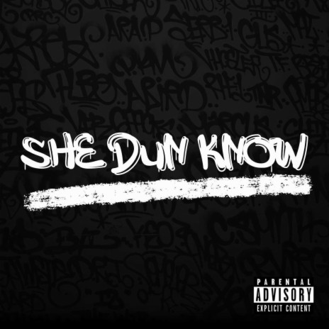 She Dun Know