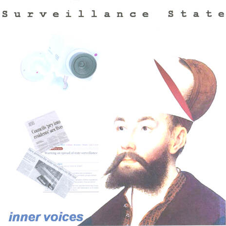 Surveillance State | Boomplay Music