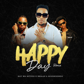 Happy Day Remix