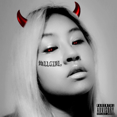 Hellgirl ft. SKNNY METTI | Boomplay Music