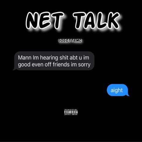 Net Talk | Boomplay Music