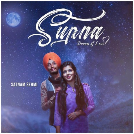 Supna | Boomplay Music