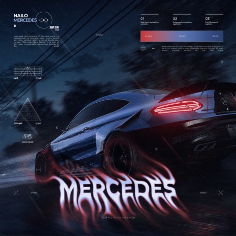 Mercedes | Boomplay Music