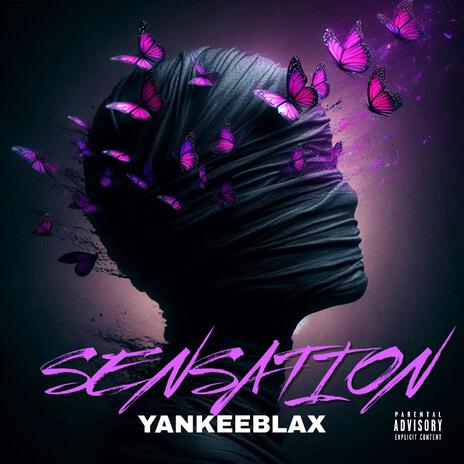 SENSATION | Boomplay Music