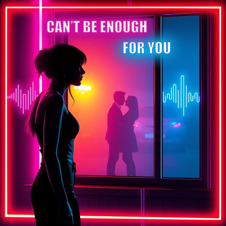 Can't Be Enough for You (Radio VIP Mix) | Boomplay Music