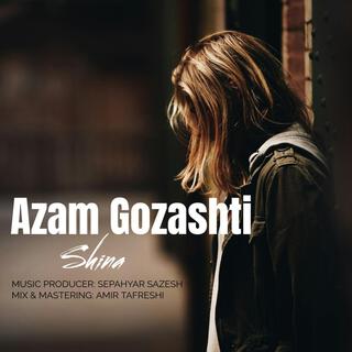 Azam Gozashti