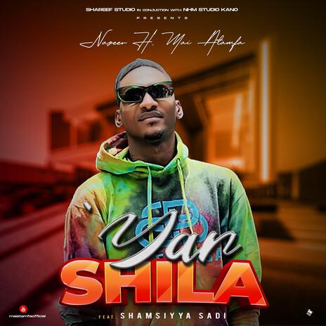 Yar shila | Boomplay Music