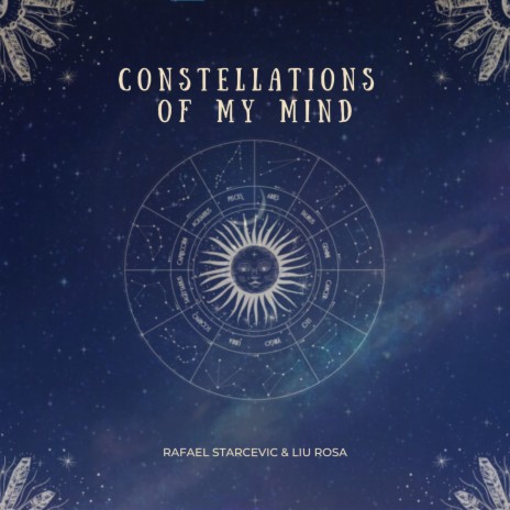 Constellations Of My Mind (Extended Mix) ft. Rafael Starcevic | Boomplay Music