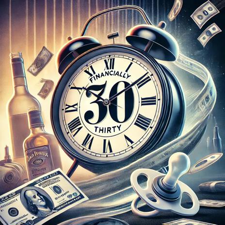 Financially Thirty | Boomplay Music