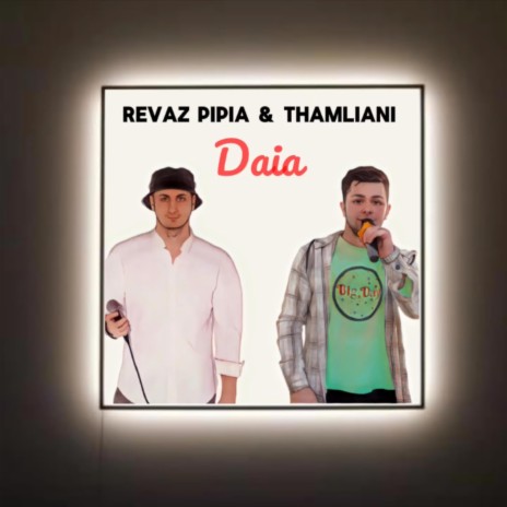 Daia ft. Thamliani | Boomplay Music