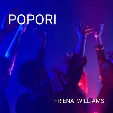 POPORI | Boomplay Music