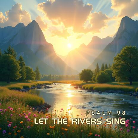 Let The Rivers Sing (Psalm 98) | Boomplay Music