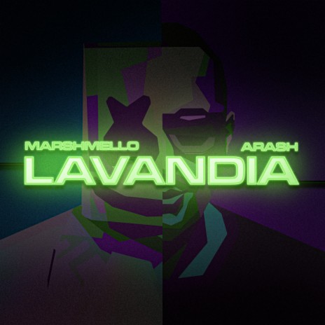 Lavandia ft. Arash | Boomplay Music