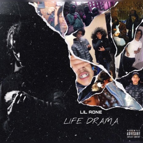 Life Drama (Intro) | Boomplay Music