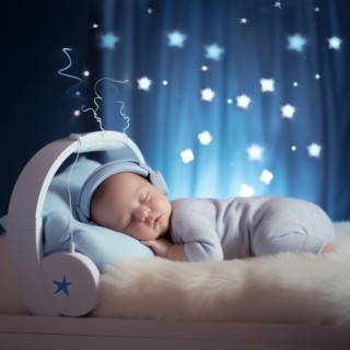 Baby Lullaby: Gentle Starlight Croon