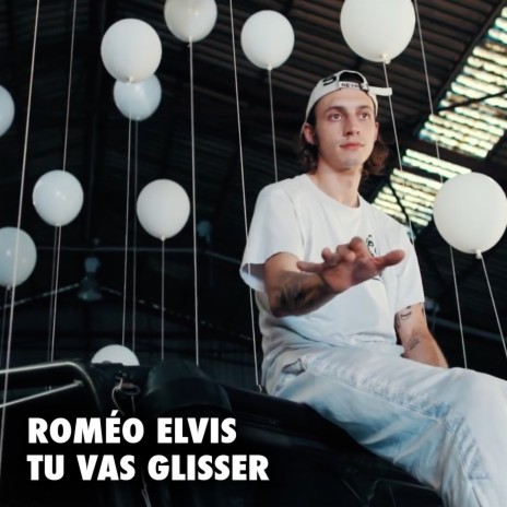 Tu vas glisser | Boomplay Music