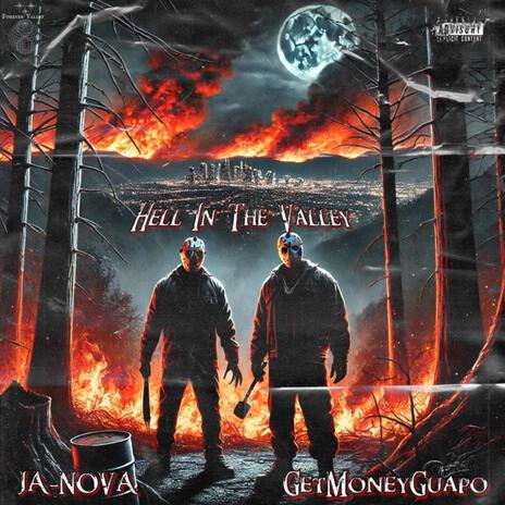 Hell In The Valley ft. GetMoneyGuapo