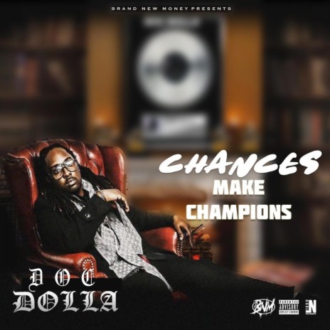 Chances Make Champions | Boomplay Music