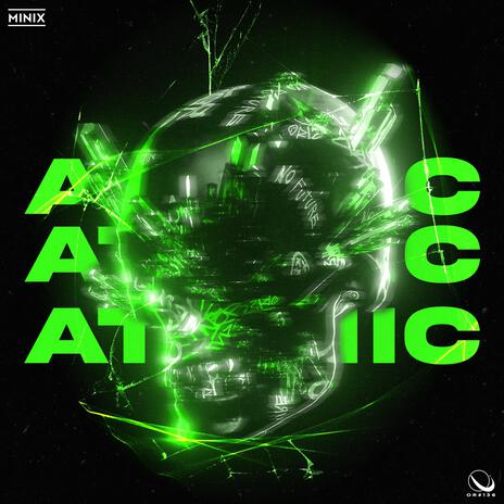 Atomic | Boomplay Music