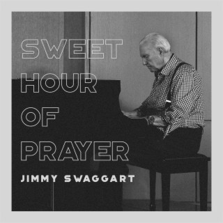 JIMMY SWAGGART