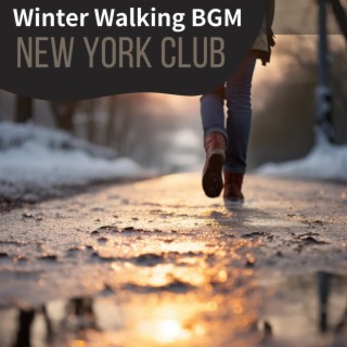 Winter Walking Bgm
