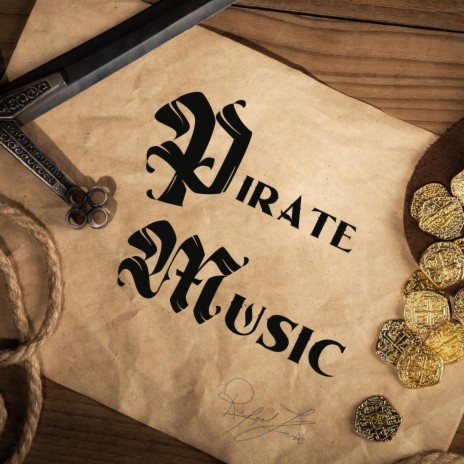 Pirates in Epic Adventure | Boomplay Music