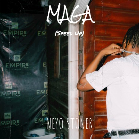 Maga (Speed Up) | Boomplay Music