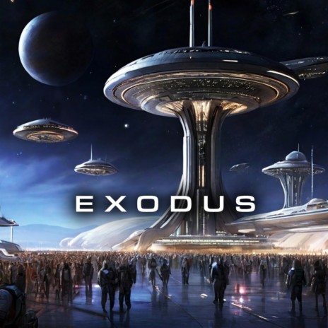 Exodus | Boomplay Music