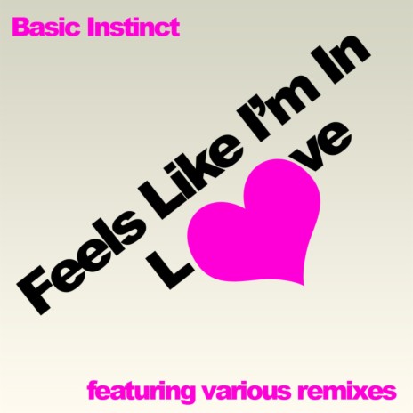 Feels Like Im In Love (Radio Edit Dolly Rockers) | Boomplay Music