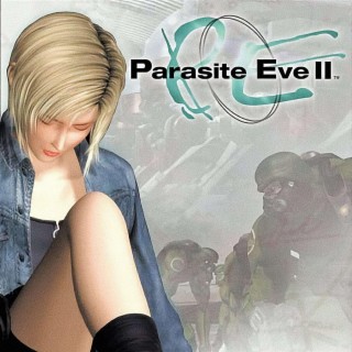 Parasite Eve