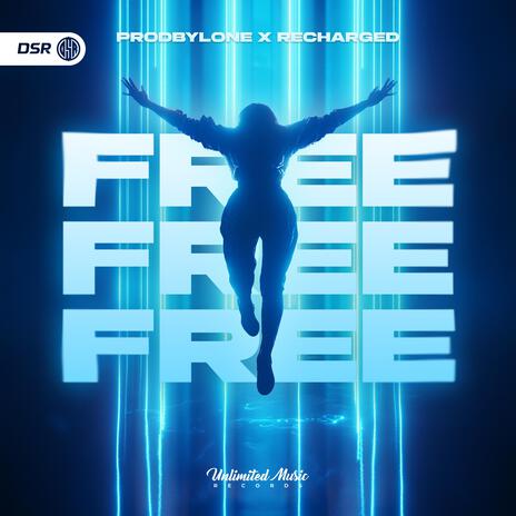 Free ft. Recharged | Boomplay Music