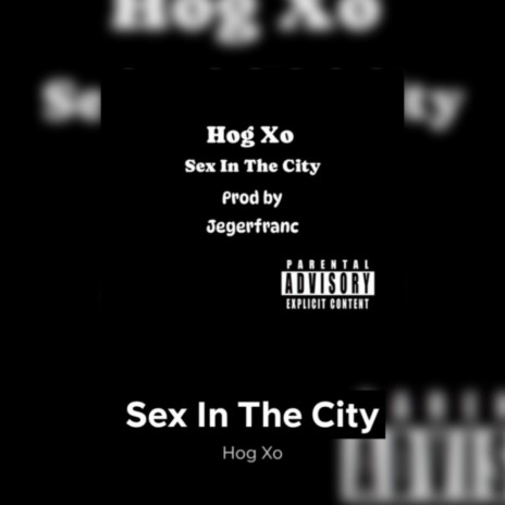 Sex In The City (Original Motion Picture)
