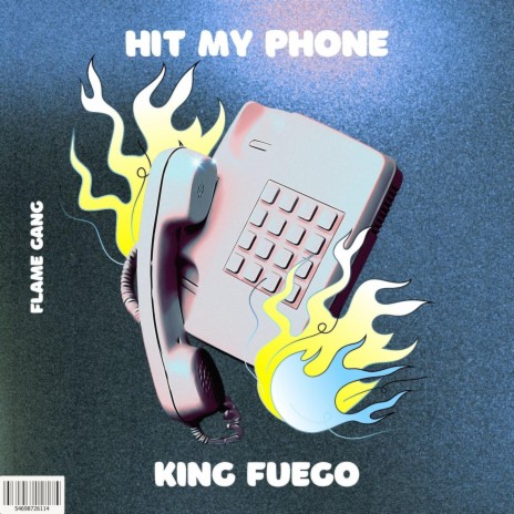 HIT MY PHONE | Boomplay Music