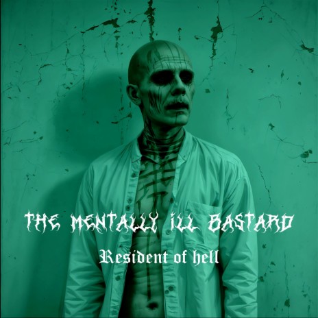 The Mentally Ill Bastard | Boomplay Music