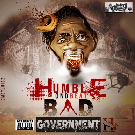 Bad Government | Boomplay Music