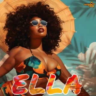 ELLA lyrics | Boomplay Music