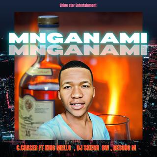 Mnganami