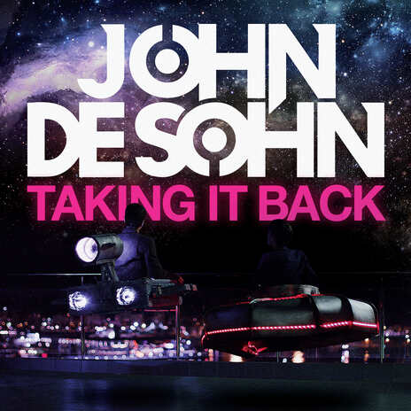 Taking It Back (Radio Edit) | Boomplay Music