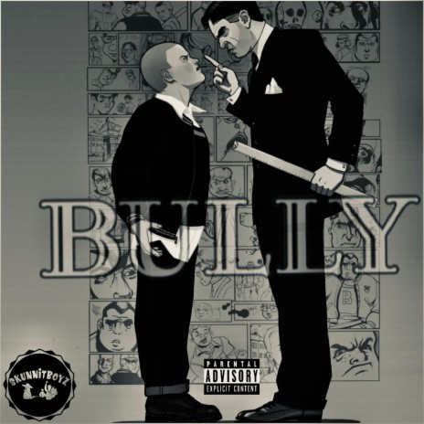 Bully | Boomplay Music