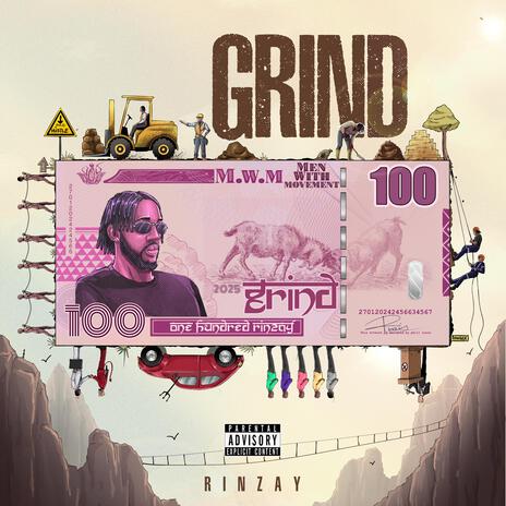 Grind | Boomplay Music