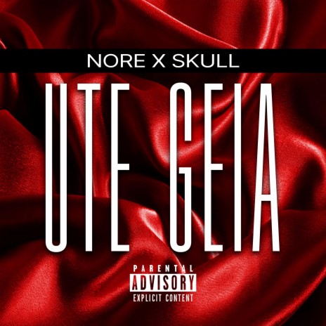 UTE GEIA ft. Iamskull