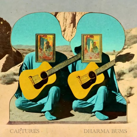 Dharma Bums ft. Mike Rauss | Boomplay Music