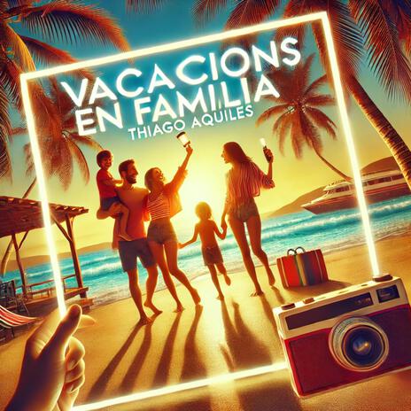 VACACIONES EN FAMILIA | Boomplay Music