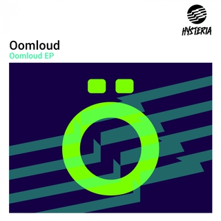 Oomloud EP