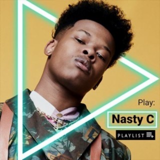 Play: Nasty C | Boomplay Music