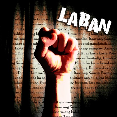 Laban ft. Mad Generic, Migz Llado & Edward Anthony | Boomplay Music